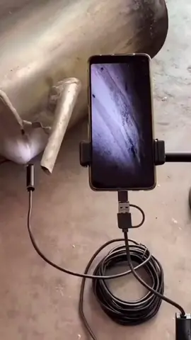 Câmera incrível #tiktokshop 