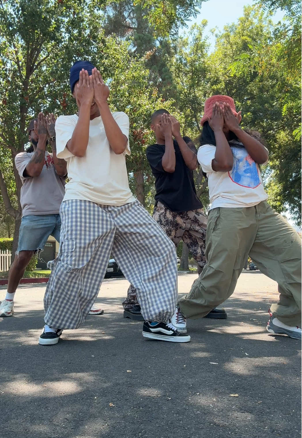 Come to find out, everybody ate 🔥  #fyp #foryou #moveit  @RAPHAEL THOMAS @IsaiahRussellBailey @Brittany Perry-Russell  