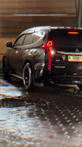 Mobil nya ga pernah bersih🤣