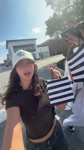 @rhode skin is now at @sephora  !!  #rhode #haileybieber #sephora #rhodeskincare 