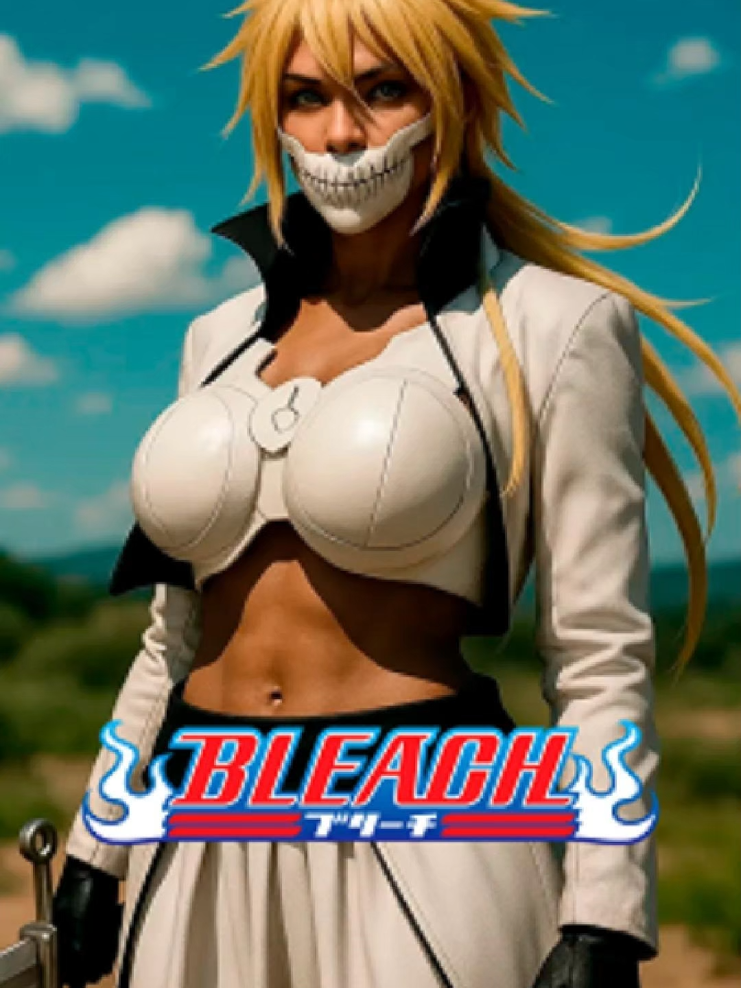 Bleach o filme 🎬🔥 Imagine se os personagens do anime ganhassem versões realistas em um live action épico! Qual deles ficou mais incrível? 👇 #bleach #bleachanime #bleachbr #animeedit #animetok #otaku #otakubrasil #animeliveaction #animerealistico #animes #animeart #bleachedit #ichigokurosaki #rukia #orihimeinoueedit #yoruichi #aizen #byakuya #tierharribel #quincy #huecomundo #animeclassic #nostalgiaanime #desenhosantigos #viral #fy