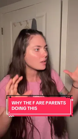 WHAT IS THE REASON #momlife #MomsofTikTok #toddlermom #protectyourkids #momtok 