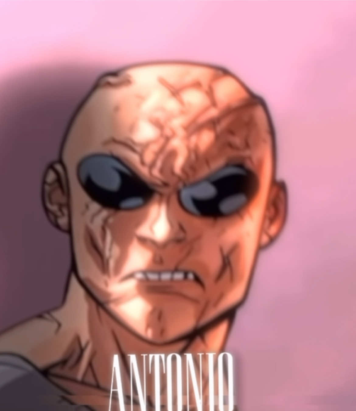 After a year in a viltrumite prison I could use a warm up😼 #fyp #xyzbca #king2tufff #invincible #invincibleedit 