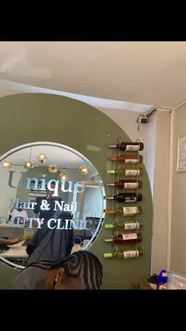 My Spring hairstyle 😌 @Unique Hair & Beauty Salon  #fyp #fypシ゚ #shorthair #pixiecut 