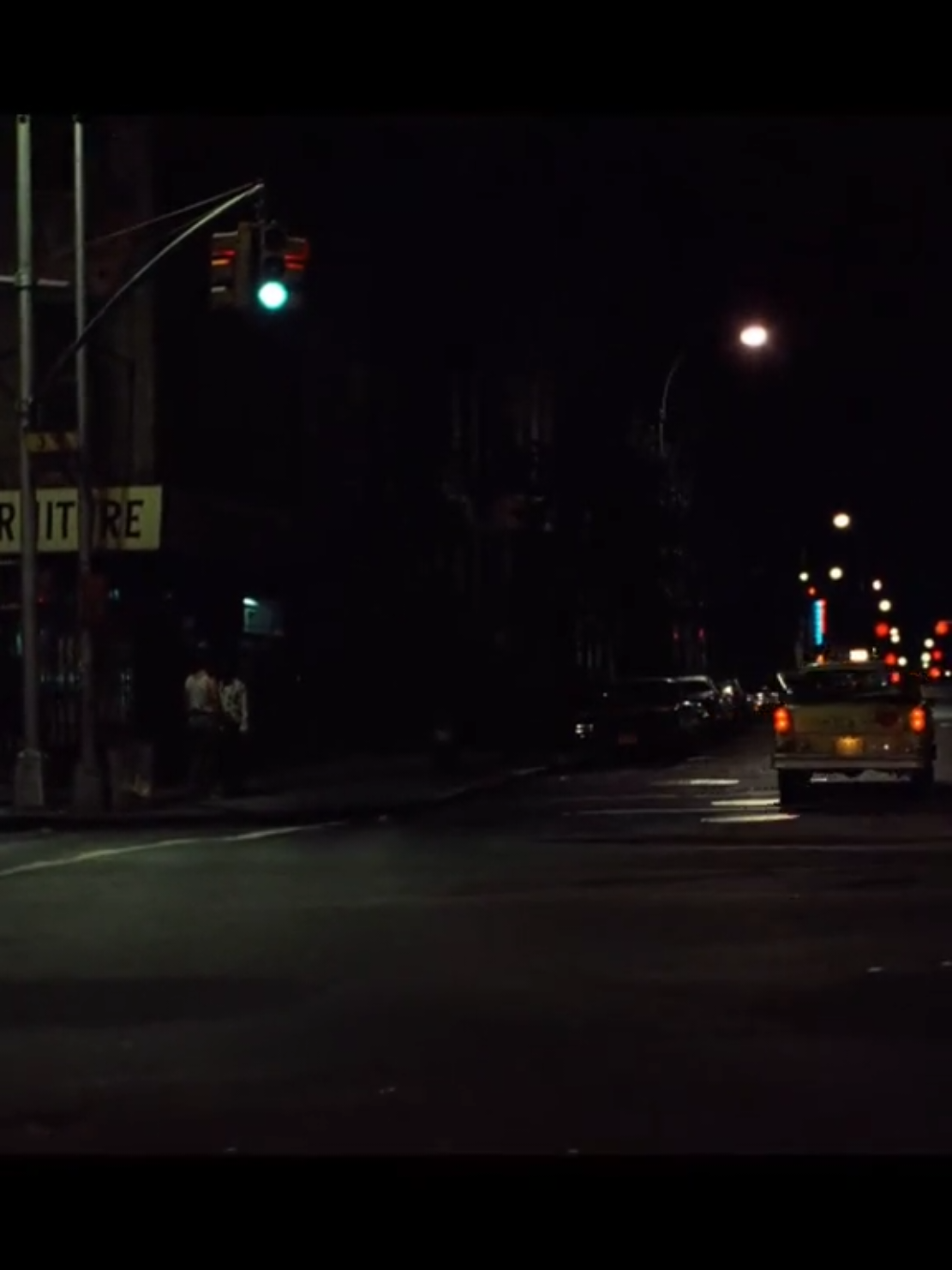 Bir gün iyi bir yağmur yağacak #travisbickle 