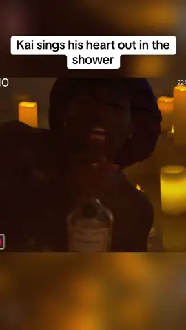 #kaicenat #fyp #foryou #shower #vibe 