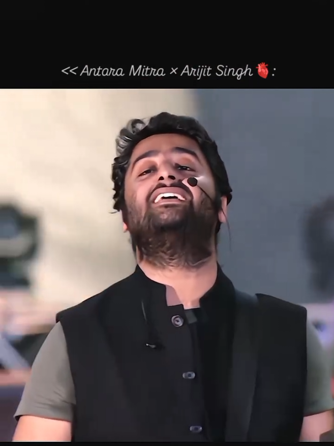 Antara Mitra VS Arijit Singh ❤️👑 #arijitsingh #foryou #viral #heartbroken #hearttouchingsong 