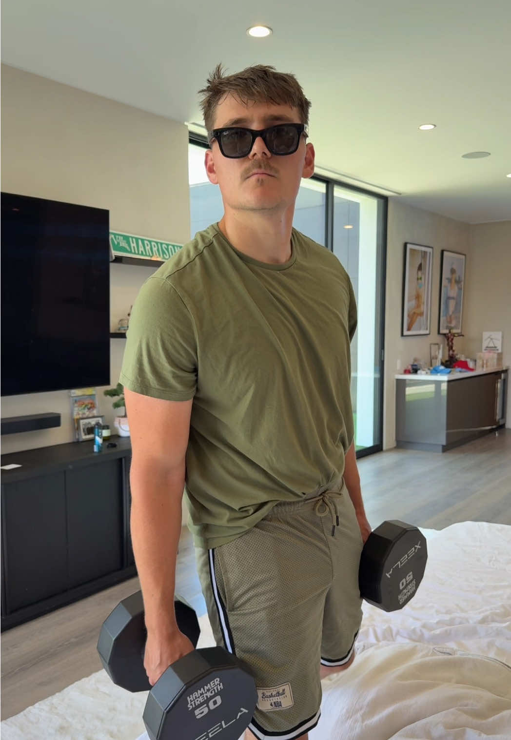 Let’s gooooooo 🥳💪🏋️‍♀️ @Alex Ernst @Xeela 