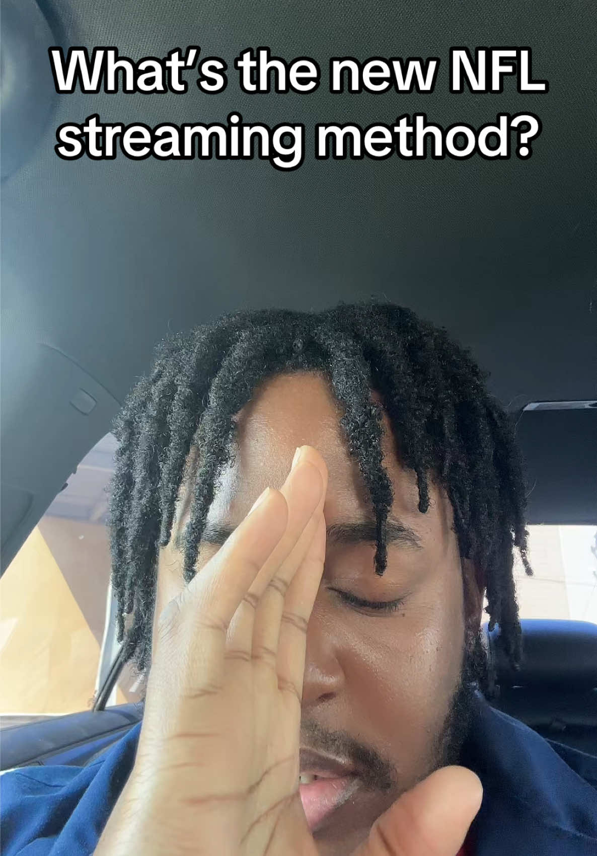 Where am I supposed to watch all the games at what websites yall got? #streaming #nfl #football #CollegeFootball 