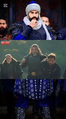 المؤسس عثمان 