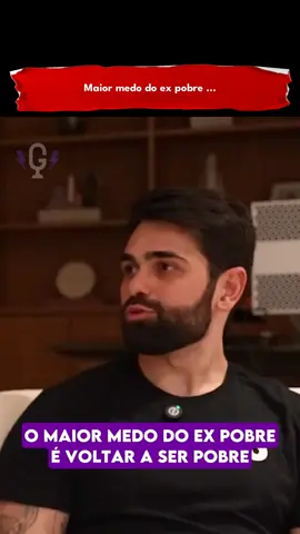 Você também concorda com isso? 🤔 Confira as ideias incríveis que o @giga.cast trouxe para nós! Vamos debater nos comentários! 💬