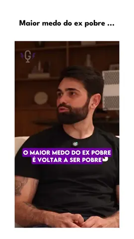 Você também acha que a inovação é a chave do sucesso? 🔑 Confira os insights incríveis nos cortes do @giga.cast e compartilhe sua opinião! Vamos debater! 💬