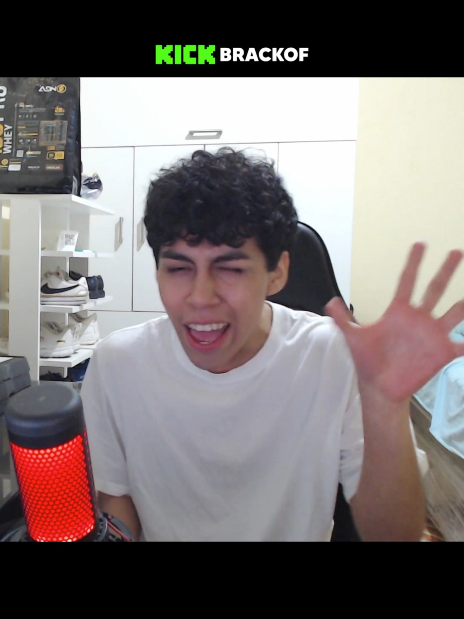 el villano de una historia mal contada... #fyp #paratiiiiiiiiiiiiiiiiiiiiiiiiiiiiiii #clips #kick #brackof #brack