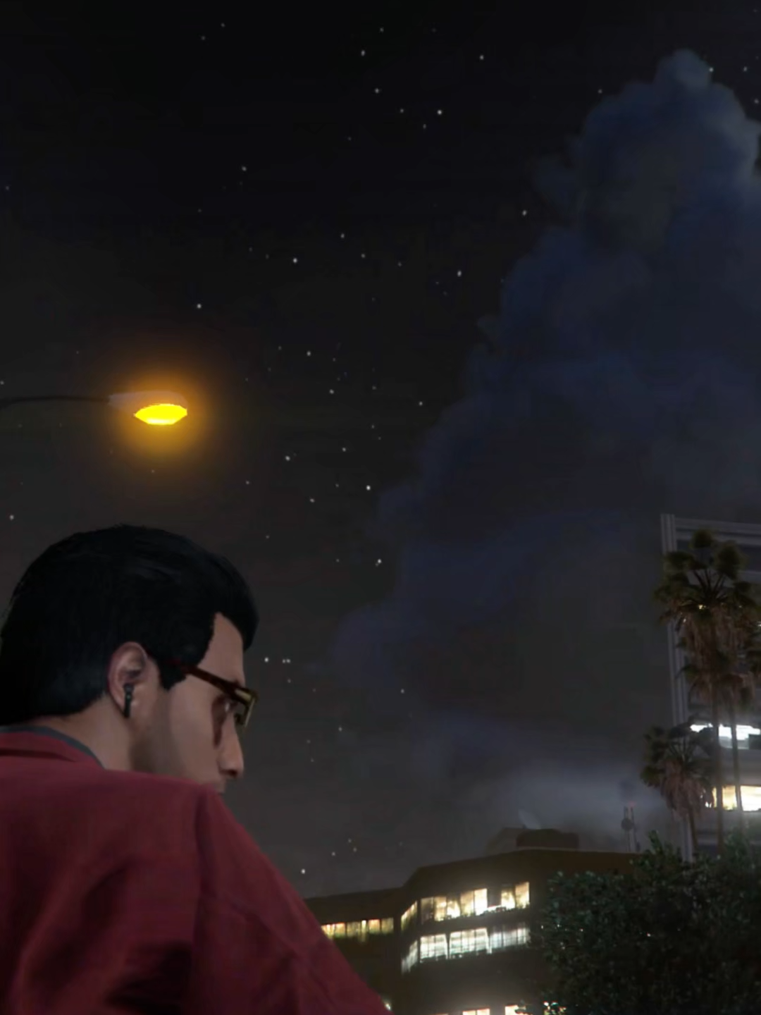 Two bandits - two mistakes )) #gta5online #bandit #eliminated #OzarkSyndicate #slowmotion #chill