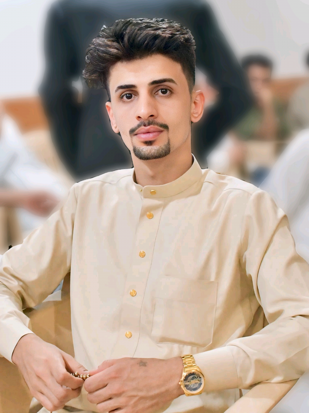 حبّ النفس والهدوء هما أعظم نِعَم الحياة.🫡 #متابعه_ولايك_واكسبلور_احبكم #متابعة #العراق 