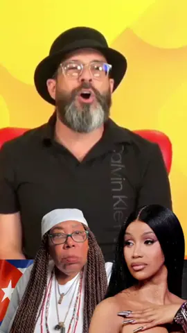Cardi B está feliz tras ganar una demanda #otaola #cardib #cubanosporelmundo #lucysosa #cubanos 