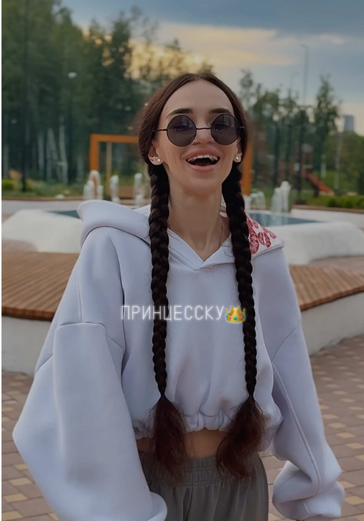 Она принцесса😍 #трекикоторыеищут #recommendations #любовь❤ #популярное 