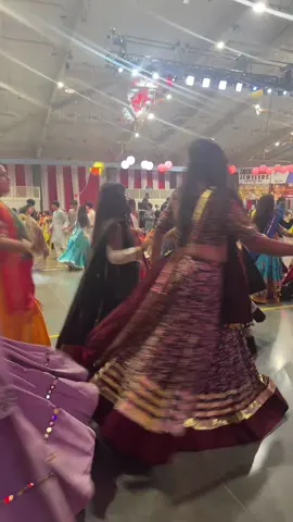 #garba2025 #garbalover #atlgarbafestival #garbaqueen #chichigarba2025 