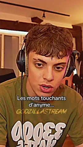 c’est tellement triste… #triste #live #anyme #anyme023 