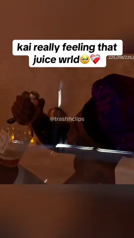 kai really feeling that juice wrld🥹❤️‍🩹#kaicenat #mafiathon3 #juicewrld #fyp #viral