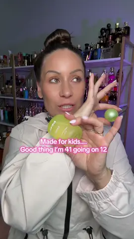 Finally a safe, gorgeous smelling hair and body mist for girls! #bodymist #perfumereview #evereden #perfumecheck #scentoftheday 