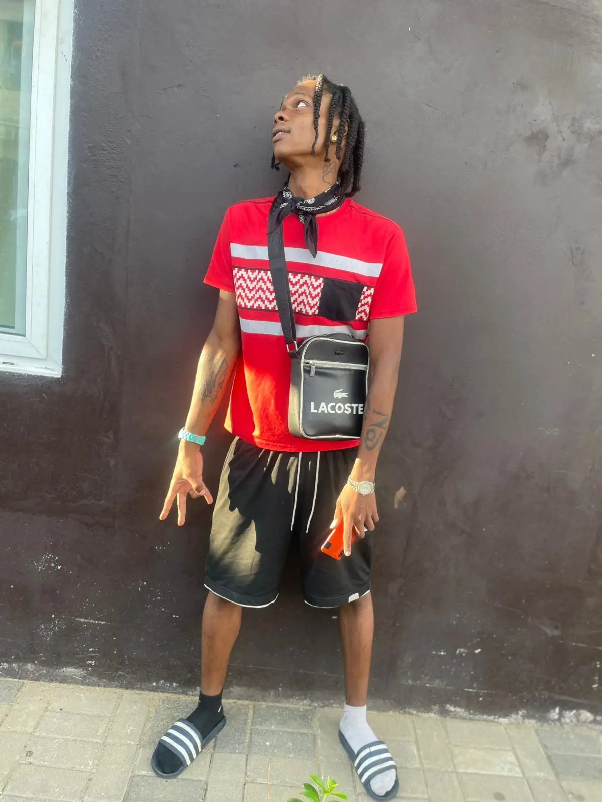 FLEXY FLEXY N SEXY SEXY ❤️🖤❤️🖤