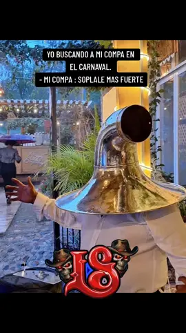 siempre.🙄 #loslideres #musicacarnavalera #carnavaltiktok #humortiktok #carnaval 