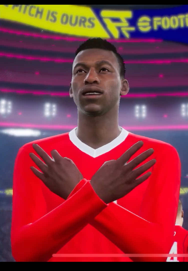 joguei um x1 contra uma garota no efootball e olha oque aconteceu 🤯 #efootball #efootballmobile #efootball2026 #fyp 