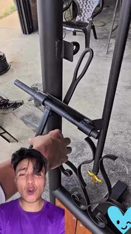 El pasador más ingenioso #daquico #tendencia #fyp 