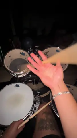 this love #maroon5 #drums #drummer #drumcover #musictok 