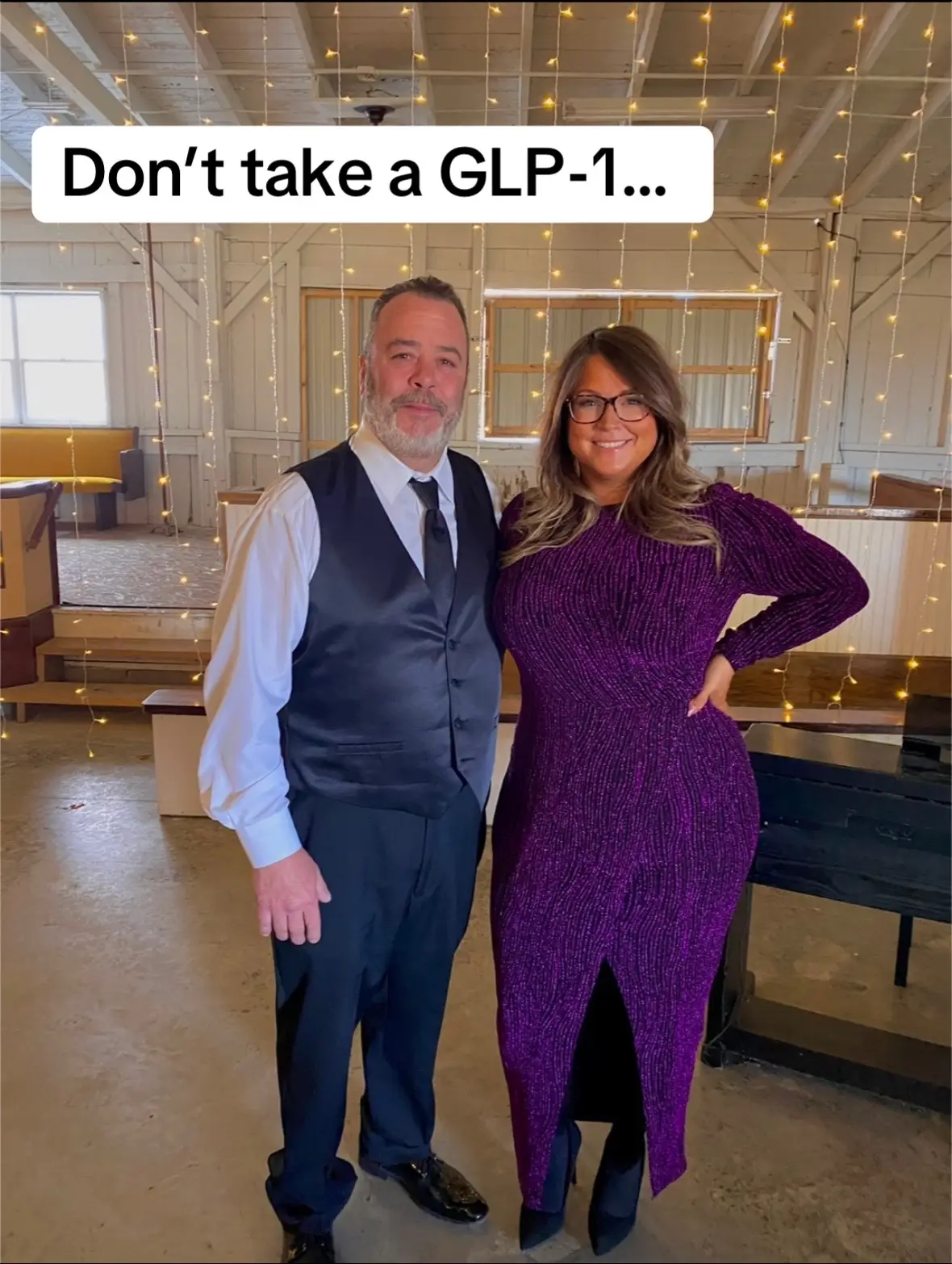 Being unbothered is by far my favorite side effect of my GLP1 journey so far , what’s yours? Lemme know in the comments 🙌🏼 Check the 🔗 in the 🅱️❗️🅾️ if you’re ready to get started too🤜🏼🤛🏼 #fridayspartner #glp1 #glp1community 