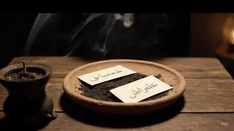 سرار أم عباس… تجربة مرعبة وواقعية، كيف تجعل من تحب يقترب منك ويصبح ذليل عند قدميك… شاهد الطقوس والدخان والرماد يتحرك وكأنها حقيقة… لا يصلح للقلوب الضعيفة!  #فلسطين #السعودية🇸🇦 #عمان🇴🇲_قطر🇶🇦_البحرين🇧🇭_الكويت🇸🇩 #المانيا_السويد_النمسا_النروج_دينيمارك #الكويت 