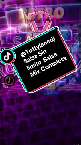@Tottylanedj Salsa Sin límite Salsa Mix Completa #58venezuela🇻🇪 #Salsamixromantica#salsabaulvenezuela🇻🇪🔊 #mixsalsabaul #venezolanosporelmundo🌏 