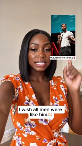 Women need to hear this🚨