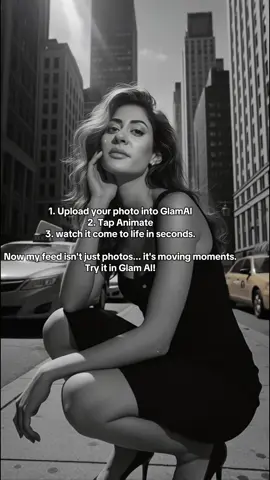 If you like this effect go to glam AI and try it with 50% off with my promo code!: TORABI #fyp #foryoupage #photoshoot 