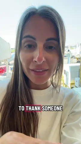 Thank you to @American Airlines and your employee Sam! 