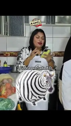 MÁS RESPETO CON @francescaguzman_ PLS 🤣 #humor #comedia #perú #podcast 