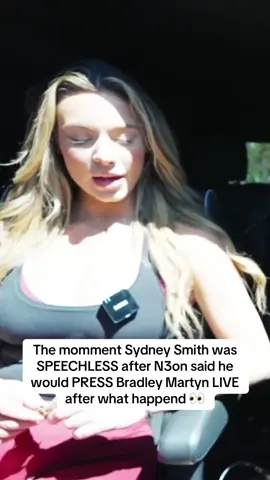 N3on is funny #n3on #n3onclips #viral #fyp #sydneysmith 
