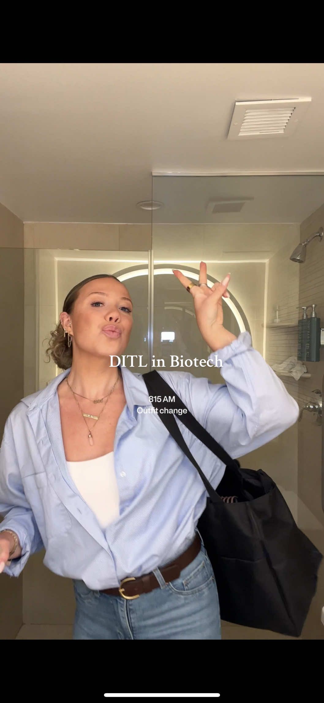 The glamorous life of a CRA 🏙️🗺️ #clinicalresearch #clinicalresearchassociate #biotechnology #newyorkcity #clinicaltrial    @PopUpBagels @BÉIS @Rare Beauty @White Fox Boutique @Nike @drinkpoppi @L’Oréal Paris 