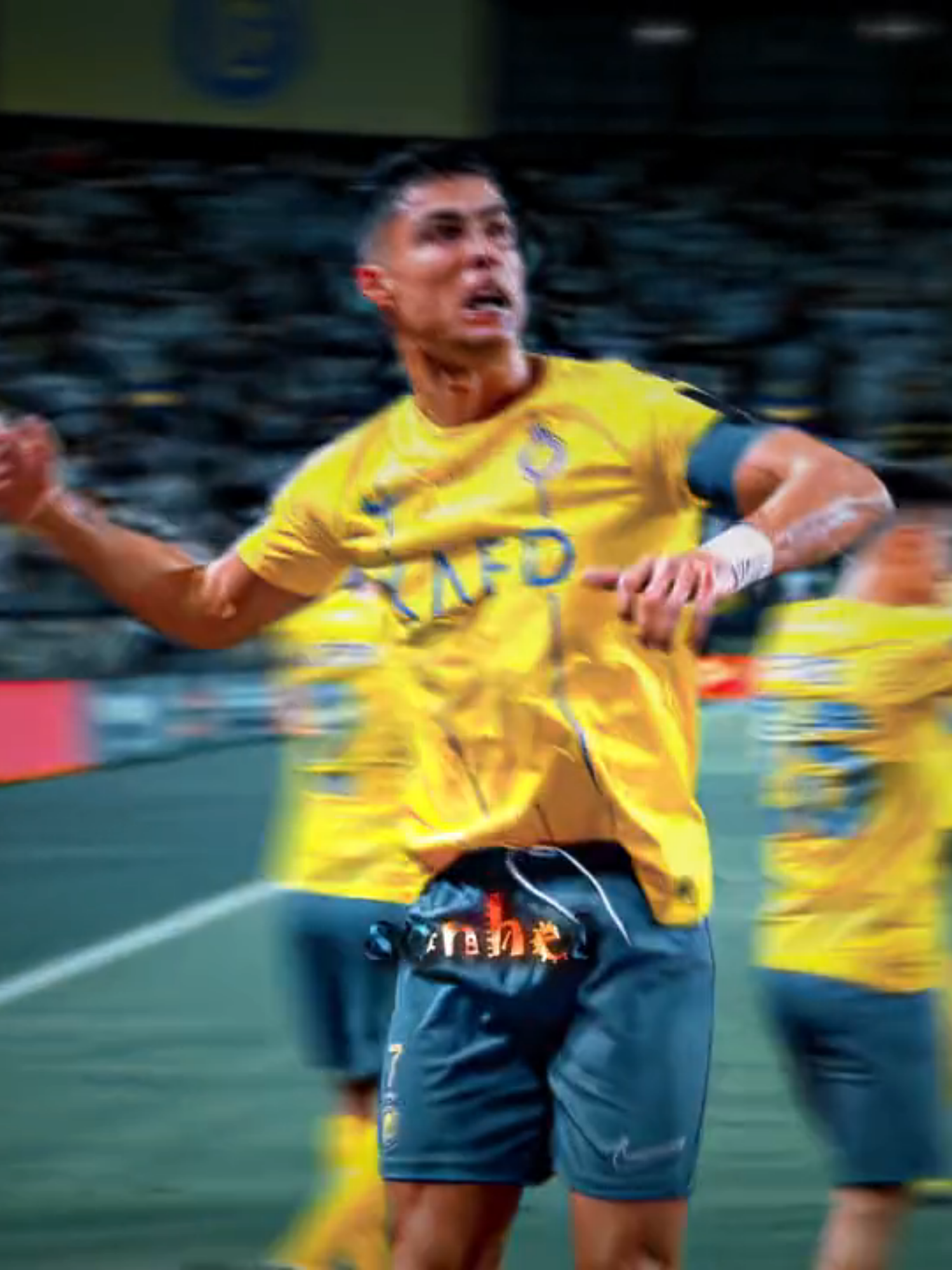 any version of ronaldo 💀🔥 #cristianoronaldo #edit #fyp #ronaldo #football #aftereffectsedits #phonk