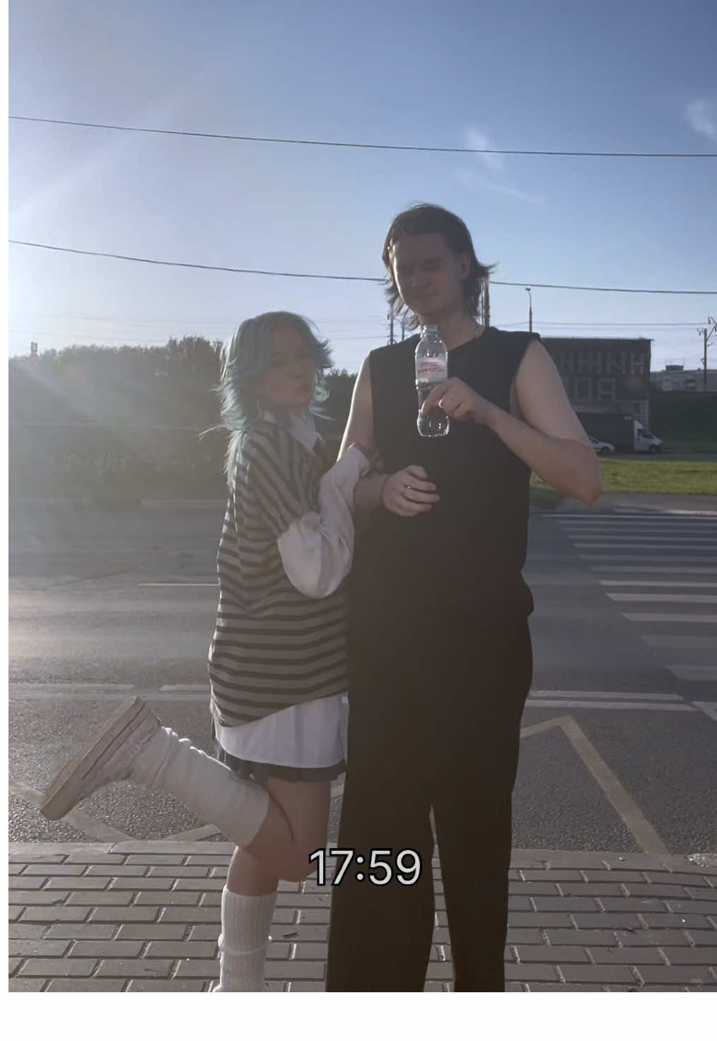 #нолттсы #Vlog 