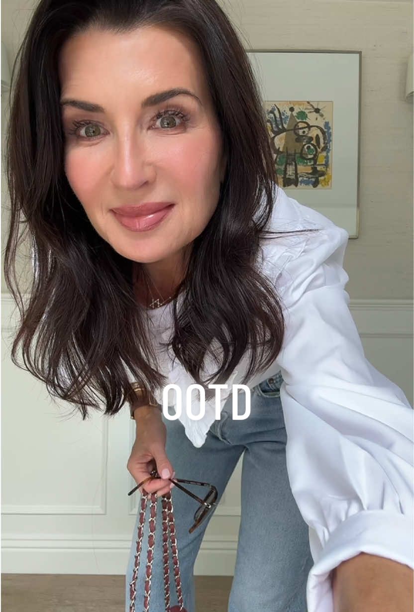 I love when TikTok picks a good song for me. #OOTD #fallfashion #fashionover50 #wearwhatyouhave 