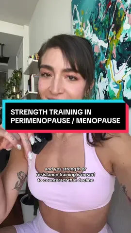 I’m not in this phase of life yet —  but I’ve had the privilege of coaching many women through perimenopause and menopause, and strength training has been a pillar for them. When hormones shift, women often notice changes in body composition, sleep, energy, and recovery. Lifting weights helps slow muscle and bone loss, supports metabolism, and brings back a sense of control and confidence in their bodies. It’s not about chasing aesthetics — it’s about building resilience, independence, and long-term health. And I’ve seen firsthand how powerful that can be. 👉🏼 If you’re in this phase, what’s one way strength training has supported you the most? #muscle #women #lifting #newyorkcity 