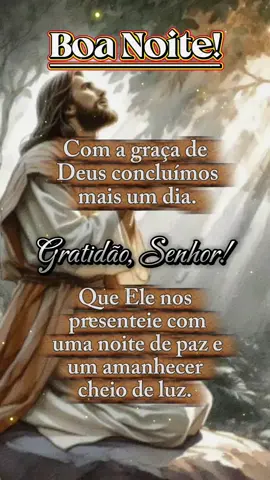 Boa noite! Que sua noite seja abençoada!🙏🏻🤍 . . . . . . . #boanoitedeus #gratidão #fé #Deus #mensagem #boanoiteabençoada #CapCut #boanoite