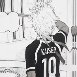 i need bluelock moots okay.? #kaiser #michealkaiser #kaiseredit #bluelock #fyp 