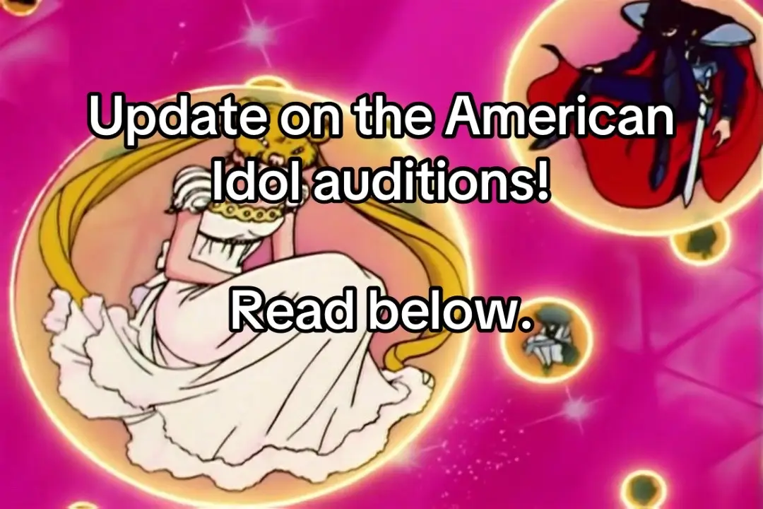 So now I got an email saying I will be able to do a virtual audition through zoom to (hopefully) get picked to be on American Idol. I got my song ready and I can’t wait to hear word back next week whether or not I get picked. Hopefully they love the song I choose and pick me to be on the show. Ngl it’s been a stressful week of wondering if my song was the right choice or not to audition with but I am fueled by the love and passion that you all give me to push forward to get this done. I know it will be difficult but I assure you that I will do my best this audition day. So. Thank you for all the love you beautiful people give me.  Still waiting but… I’m hopeful! #beanidol #family #update #storytime #americanidol @AmericanIdol 