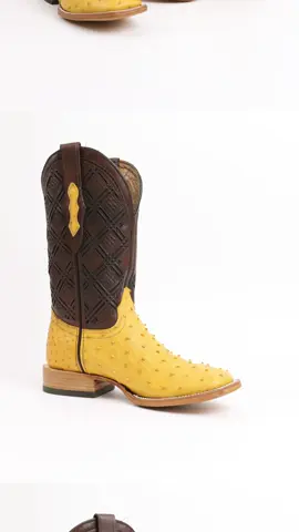 Chero’s Premium Exotic Ostrich Boots Butter • CHEROSBOOTS.COM PREMIUM GRADE OSTRICH 😮‍💨🔥 #westernwear #westernfashion #westernboots #ostrichboots #botasdeavestruz 