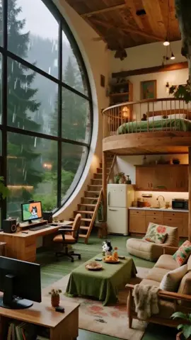 Cozy dream #cozy #relexation #dreamhome #foruyou #grow @tiktok creators 