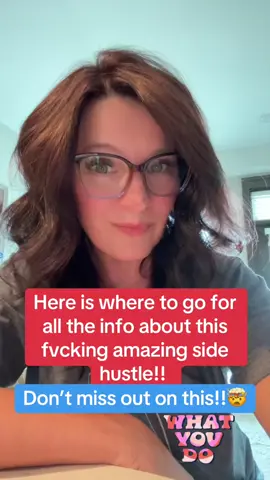 What’s happening to my replies on here!! I keep trying to reply to everyone so I’m so sorry if I haven’t replied to you!! Please go to the fb group, The Official Diamond Rush, to find out all of the information about this side hustle! Answer the 3 questions to get in. My name is one of the answers. Once you’re in, go to the featured posts and watch a couple videos. If you want to get started, then comment on one of those videos, “I want in“ and admin will tag me to help you get started.🎉 But don’t just scroll by, because you will be kicking yourself if you miss this! 