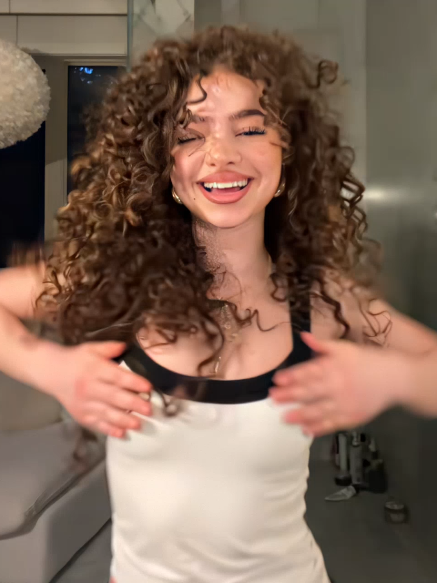 Popular demitra kalogeras tiktok clips - good quality (give credits!!!) #scenepack #edit #fyp #foryou #kalogerasistersedit #demitrakalogeras #kalogerassistersclips #kalogerassisters #goodquality #sunaepday #sunaepdayscp  save with snaptik or tikmate